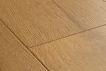 3- kihiline laudparkett Quick-Step Cala Dark chestnut oak extra matt, QU-CAL7447 pruun _4
