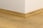 MDF põrandaliist Scotia Light classic oak (17x17mm x 2,4m) QU -QSSCOT05787 pruun_1