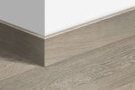 MDF põrandaliist Standard Old oak light grey (58x12mm x 2,4m) QU -QSPSKR01405 hall_1