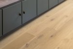 3- kihiline laudparkett Quick-Step Palazzo Almond white oak oiled, QU -PAL3014S beeź/ valge_4