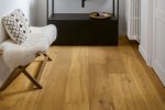 3- kihiline laudparkett Quick-Step Palazzo Cinnamon oak extra matt, QU -PAL3096S pruun_2
