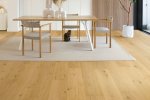 3- kihiline laudparkett Quick-Step Cala Pure oak extra matt, QU-CAL5611 beeź_2