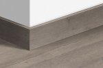 Parketi põrandaliist Patina oak grey (77mmx14mm x 2,4m) QU -QSPSKR04752 hall _1