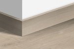 Parketi põrandaliist Brushed oak beige (77mmx14mm x 2,4m) QU -QSPSKR04764 beeź _1