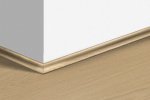 MDF põrandaliist Scotia Beige varnished oak (17x17mm x 2,4m) QU -QSSCOT04750 beeź _1