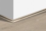 MDF põrandaliist Scotia Brushed oak beige (17x17mm x 2,4m) QU -QSSCOT04764 beeź _1