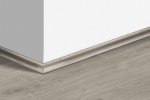 MDF põrandaliist Scotia Brushed oak grey (17x17mm x 2,4m) QU -QSSCOT04765 hall_1
