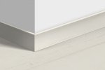 MDF põrandaliist Standard Painted oak white (58x12mm x 2,4m) QU -QSSK04753 valge_1