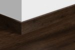 MDF põrandaliist Standard Waxed oak brown (58x12mm x 2,4m) QU -QSSK04756M pruun _1