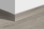 MDF põrandaliist Standard Brushed oak grey (58x12mm x 2,4m) QU -QSSK04765M hall_1