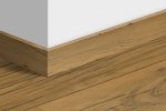 MDF põrandaliist Standard Cracked oak natural (58x12mm x 2,4m) QU -QSSK04767M pruun_1