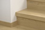 Laminaatparketi trepikate Classic Raw oak beeź QU -QSSTRBCLM05788 _1