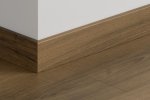 MDF põrandaliist Standard Warm brown oak (58x12mm x 2,4m) QU -QSSK05789 pruun _1