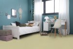 Linoleum Gerflor DLW Lino Art Urban 0583 Lily Green roheline_2