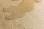 Laminaatparkett Impressive Ultra 12mm, Cotton oak QU -IMU8254 beeź _3