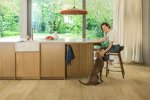 Laminaatparkett Impressive Ultra 12mm, Almond oak QU -IMU8255 beeź _4