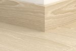 MDF põrandaliist Frosty beige oak (77mm x 14mm x 2,4m) QU -QSPSKR05799 beeź_1