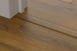 Üleminekuliist Incizo profiil Cocoa brown oak QU -QSINCP05793 pruun _1
