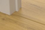 Üleminekuliist Incizo profiil Light classic oak QU -QSINCP05787 pruun _1