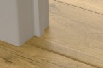Üleminekuliist Incizo profiil Honey brown oak QU -QSINCP05792 pruun_1