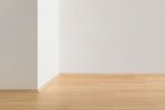 MDF põrandaliist Scotia Spotted Gum (17x17mm x 2,4m) QU -QSFSCOT04446 pruun _1