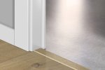 Üleminekuliist Incizo profiil Soft oak medium QU -QSINCP01856 pruun_1
