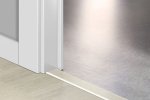Üleminekuliist Incizo profiil Charlotte oak white QU -QSINCP03178 valge_1