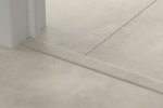 Üleminekuliist Incizo profiil Grey concrete QU -QSINCP05488 hall_1