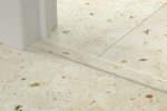 Üleminekuliist Incizo profiil Botanic concrete QU -QSINCP05494 hall/ beeź_1