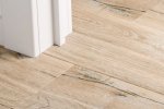 Üleminekuliist Incizo profiil Rye oak QU -QSINCP08257 pruun_1