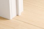 Üleminekuliist Incizo profiil Dune oak QU -QSINCP08259 beeź _1