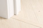 Üleminekuliist Incizo profiil Ginger oak QU -QSINCP08246 beeź_1