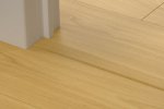 Üleminekuliist Incizo profiil Biscuit brown oak QU -QSINCP05794 pruun_1