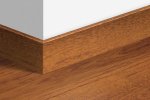 MDF põrandaliist Merbau (77mm x 14mm x 2,4m) QU -QSPSKR00996B pruun_1