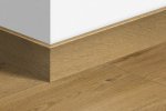 MDF põrandaliist Soft oak natural (77mm x 14mm x 2,4m) QU -QSPSKR01855 pruun _1