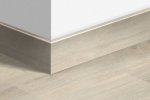 MDF põrandaliist Tennessee oak grey (77mmx14mm x 2,4m) QU -QSPSKR03181 hall_1