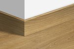 MDF põrandaliist Woodland Oak Natural (77mm x 14mm x 2,4m) QU -QSPSKR03546 pruun_1