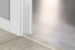Üleminekuliist Incizo profiil Concrete wood light grey QU -QSINCP01861 hall_1