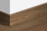MDF põrandaliist Newcastle oak brown (77mm x 14mm x 2,4m) QU -QSPSKR03582 pruun _1