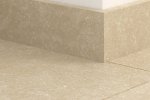 MDF põrandaliist Limestone (77mm x 14mm x 2,4m) QU -QSPSKR05486 beeź_1