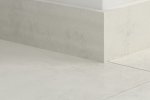 MDF põrandaliist Chalk (77mm x 14mm x 2,4m) QU -QSPSKR05487 valge_1