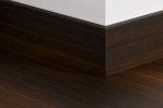 MDF põrandaliist Smoked oak (77mm x 14mm x 2,4m) QU -QSPSKR08261 pruun _1
