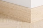 MDF põrandaliist Ginger oak (77mm x 14mm x 2,4m) QU -QSPSKR08246 beeź_1