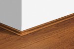 MDF põrandaliist Scotia Merbau (17mm x 17mm x 2,4m) QU -QSSCOT00996 pruun_1