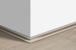 MDF põrandaliist Scotia Soft oak light (17x17mm x 2,4m) QU -QSSCOT01854 valge_1