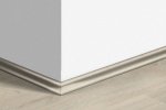 MDF põrandaliist Scotia Tennessee oak grey (17x17mm x 2,4m) QU -QSSCOT03181 hall_1
