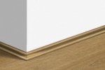 MDF põrandaliist Scotia Woodland Oak Natural (17x17mm x 2,4m) QU -QSSCOT03546 pruun_1