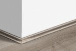 MDF põrandaliist Scotia Desert Oak Brushed Grey (17x17mm x 2,4m) QU -QSSCOT03552 hall_1