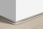 MDF põrandaliist Scotia Valley Oak Light Beige (17x17mm x 2,4m) QU -QSSCOT03554 beeź_1
