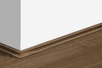 MDF põrandaliist Scotia Newcastle oak brown (17mm x 17mm x 2,4m) QU -QSSCOT03582 pruun_1